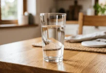 Berapa Banyak Minum Air Putih yang Sehat?