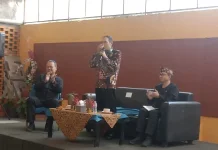 Wali Kota Cimahi Ajak Ormas dan LSM Perkuat Sinergi Jaga Kondusivitas Kota