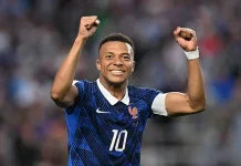 Kylian Mbappé di Piala Dunia, Sudah Layakkah Disebut Salah Satu yang Terbaik?