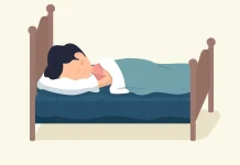 Tidur Berkualitas, Kunci Menjaga Kesehatan Fisik dan Mental