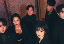 Lee Dong Wook-Kim Hye Joon Beri Bocoran Serial A Shop for Killers 2