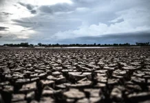 Tiga Kecamatan di Ciamis Masuk Kategori Rawan Tinggi Terdampak Kemarau