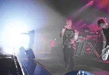 The Prodigy, Pelopor Musik Elektronik Penuh Perlawanan