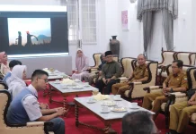 Tiga Siswa SMAN Cimanggung Wakili Indonesia di Jepang