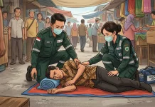 Kenali Epilepsi dan Kejang yang Bisa Dikendalikan
