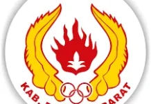 KONI KBB Bidik Enam Besar Porprov Jabar 2026, Anggaran Jadi Tantangan