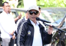 Buky Wibawa:Konsiderasi Lingkungan Bali Bisa Jadi Percontohan Pembangunan