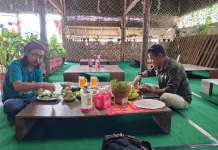 Rumah Makan Dewi Punclut Lembang Ciater Jadi Rekomendasi Bagi Pecinta Kuliner