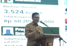 Bupati Bandung: Pengelolaan Dana Desa Harus Transparan!