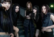 "Keyveatz" Girl Grup baru AOMG