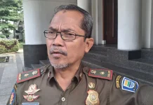 Satpol PP Kota Bandung Sita 274 Ribu Lebih Batang Rokok Ilegal