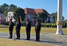 HUT Bhayangkara, Polres Tasikmalaya  Akselerasi Pelayanan bagi Masyarakat