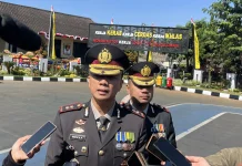 Hari Bhayangkara ke-80,Polres Cimahi Tingkatkan Pelayanan Kepada Masyarakat