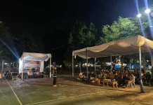 Edukasi Bonsai, Pemkab :  Upaya Mengembalikan Ruang Terbuka Hijau