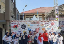 Gandeng PMI,Akademisi Uniga Gagas Baksos Donor Darah