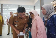 Program Balebat, Pemkab: Prioritas Warga Miskin Ekstrim