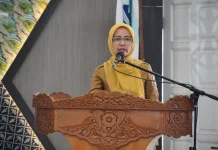 Program Balebat, Kadinsos:Upaya Turunkan Tingkat Kemiskinan Ekstrim