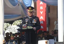 HUT Bhayangkara Ke-80,Polres Subang Perkuat Komitmen untuk Masyarakat