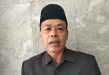 Disdikpora Optimis Program Pembangunan Ruang Kelas Tuntas