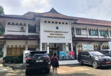 Disdikpora Imbau Sekolah Tetap Siaga Selama Libur
