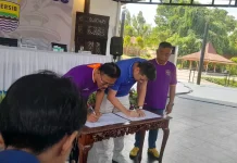 PSGC Ciamis Resmi jadi Klub Satelit Persib Bandung