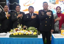 Reynaldy Sebut, Polri Mitra Strategis Pemda, Wujudkan Kondusifitas Kamtibmas