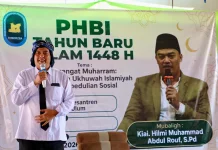 Apresiasi Kepedulian Pemuda Miftahul Ulum, Diky Candra: Optimis Tasikmalaya Maju