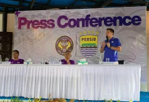 PSGC Jadi Tim Satelit, Persib Siapkan Jalur Pemain Muda
