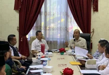 Kakanwil HAM Jabar Lakukan Verifikasi Dugaan Pembubaran Misa di Depok
