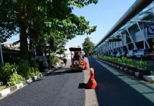 Pemkot Bandung Percepat Perbaikan Infrastruktur Dukung Reaktivasi Bandara