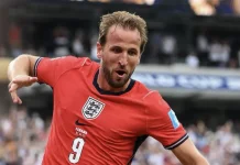 Preview Inggris vs RD Kongo: Three Lions Waspadai Kejutan Afrika