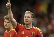 Belgia Dijagokan Singkirkan Senegal di 32 Besar Piala Dunia 2026