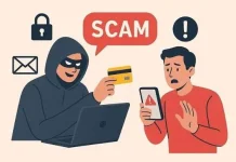 Waspadai Penipuan Online Promo Kereta Api