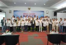 APGIN Sebagai Mitra Pemerintah Siap Susun Roadmap Pemenuhan Gizi Nasional