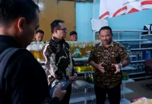 Pantau KDMP di Pangalengan, Ombudsman RI Tekankan Pentingnya Pengawasan