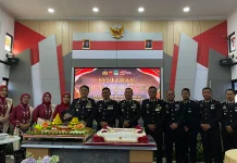 Kepercayaan Publik terhadap Polri Naik, Sajajar: Momentum Perkuat Pelayanan
