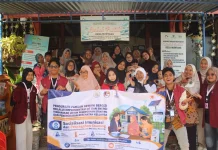 Universitas Telkom Perkuat Edukasi Pencegahan Stunting Melalui PMM