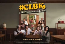 Film Indonesia Selain Horor yang Tayang Juli 2026 di Bioskop