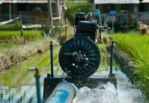 Antisipasi Kekeringan, DKPP Kota Bandung Siapkan Pompa Air