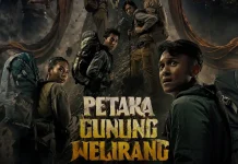 Film Horor Bioskop yang Tayang di Moment Libur Sekolah Juli 2026