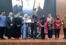 Ombudsman RI Beri Kuliah Umum di Universitas Muhammadiyah Bandung