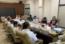 Kakanwil KemenHAM: FKUB Tak Dipersepsikan Sekadar "Pemadam Kebakaran" saat Konflik
