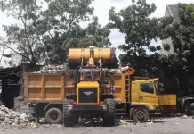 Target Pemkot Kurangi Sampah hingga 250 Ton Per Hari, Begini Kata DPRD