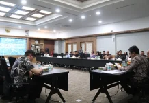 Pemkab Klaim Garut Alami Geliat Ekonomi Berbagai Lini