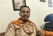 PAD Bidpora Baru Terealisasi 39 Persen