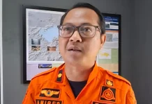 BPBD Kota Bandung Warga Diimbau Hemat Air dan Waspadai Risiko Heat Stroke