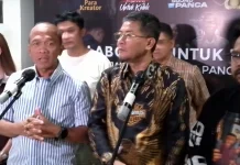 Edukasi Dampak Judol dan Pinjol, Polda Jabar Buat Film "Menang untuk Kalah"