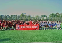 Menang 4-1 atas Akademi Persib U-18, Banteng Jabar FC Makin 'PD' Hadapi Soekarno Cup 2026
