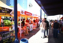 Festival Baso Aci Perkuat Peran Usaha Mikro