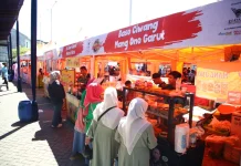 Pemkab Upayakan Kuliner Baso Aci Ditetapkan Sebagai WBTB